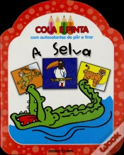 Capa do artigo A Selva