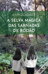 A Selva Mágica das Sarnadas de Ródão