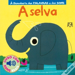 Capa do artigo A Selva
