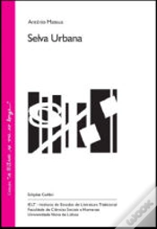 Capa do artigo A Selva Urbana