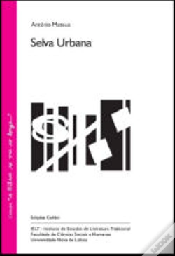 Capa do artigo A Selva Urbana