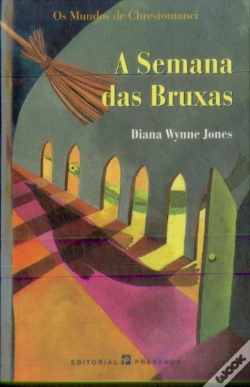 Capa do artigo A Semana das Bruxas