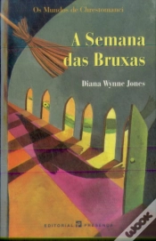 Capa do artigo A Semana das Bruxas