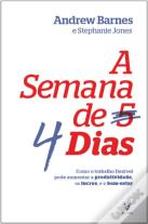 A Semana de Quatro Dias