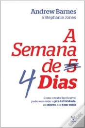 Capa do artigo A Semana de Quatro Dias