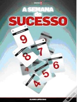 Capa do artigo A Semana do Sucesso