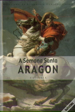 Capa do artigo A Semana Santa