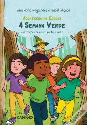 Capa do artigo A Semana Verde