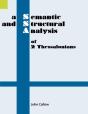 A Semantic And Structural Analysis Of 2 Thessalonians - Preview
