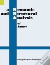 Capa do artigo A Semantic And Structural Analysis Of James