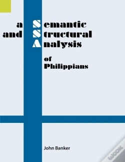 Capa do artigo A Semantic And Structural Analysis Of Philippians