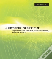 Capa do artigo A Semantic Web Primer
