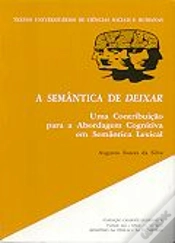 Capa do artigo A Semântica de Deixar