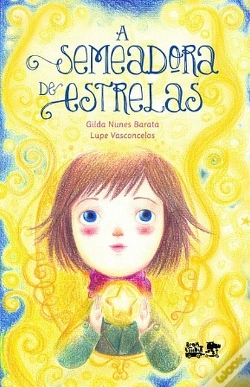 Capa do artigo A Semeadora de Estrelas