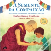 Capa do artigo A Semente da Compaixão
