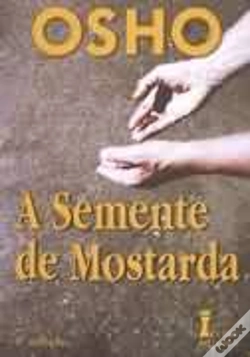Capa do artigo A Semente de Mostarda