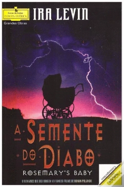 Capa do artigo A Semente do Diabo