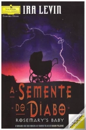 Capa do artigo A Semente do Diabo
