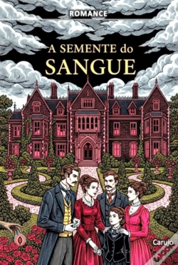 Capa do artigo A Semente Do  Sangue
