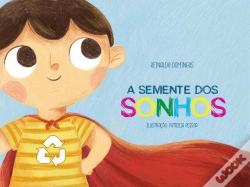 Capa do artigo A Semente Dos Sonhos