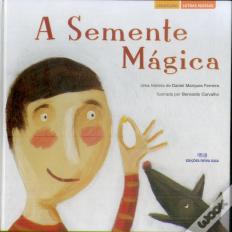 A Semente Mágica