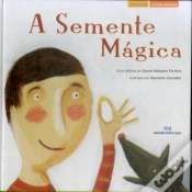 Capa do artigo A Semente Mágica