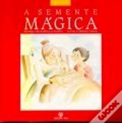 Capa do artigo A Semente Mágica