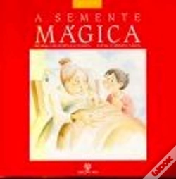 Capa do artigo A Semente Mágica