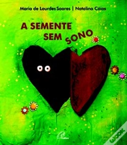 Capa do artigo A Semente sem Sono