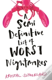Capa do artigo A Semi Definitive List Of Worst Nightmares