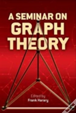 Capa do artigo A Seminar On Graph Theory