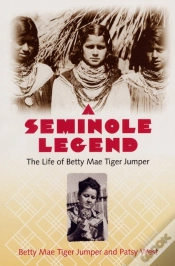 Capa do artigo A Seminole Legend