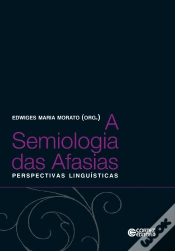 Capa do artigo A Semiologia Das Afasias