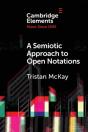 A Semiotic Approach To Open Notations - Preview