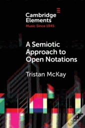 A Semiotic Approach To Open Notations