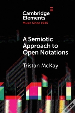 Capa do artigo A Semiotic Approach To Open Notations