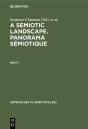 A Semiotic Landscape. Panorama Sémiotique - Preview