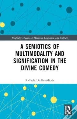 Capa do artigo A Semiotics Of Multimodality And Signification In The Divine Comedy