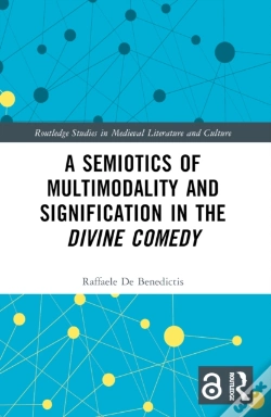 Capa do artigo A Semiotics Of Multimodality And Signification In The Divine Comedy