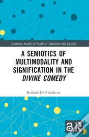 Capa do artigo A Semiotics Of Multimodality And Signification In The Divine Comedy