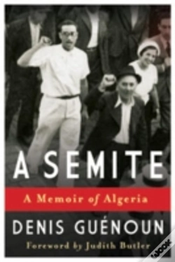 Capa do artigo A Semite