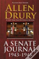 A Senate Journal 1943-1945