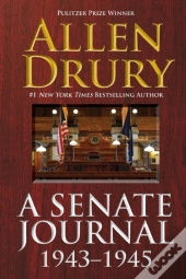A Senate Journal 1943-1945