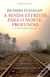 A Senda Estreita para o Norte Profundo
