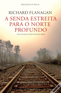 Capa do artigo A Senda Estreita para o Norte Profundo
