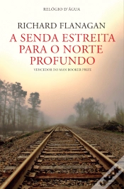 Capa do artigo A Senda Estreita para o Norte Profundo