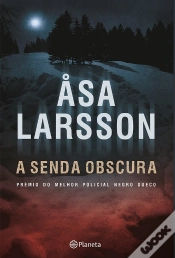 Capa do artigo A Senda Obscura