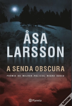 Capa do artigo A Senda Obscura