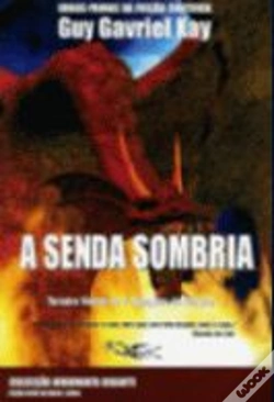 Capa do artigo A Senda Sombria