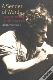 Capa do artigo A Sender Of Words